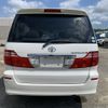 toyota alphard 2005 NIKYO_BZ73873 image 3