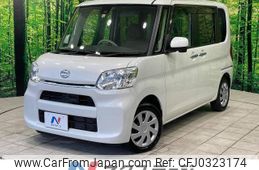 daihatsu tanto 2015 -DAIHATSU--Tanto DBA-LA600S--LA600S-0362499---DAIHATSU--Tanto DBA-LA600S--LA600S-0362499-