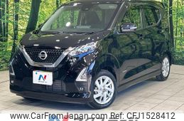 nissan dayz 2021 CFJ1528412