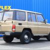 toyota land-cruiser-prado 1994 -TOYOTA--Land Cruiser Prado Y-KZJ78G--KZJ78-0020898---TOYOTA--Land Cruiser Prado Y-KZJ78G--KZJ78-0020898- image 4