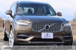 volvo xc90 2016 quick_quick_LB420XCPA_YV1LFBAMDH1121750