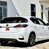 lexus ct 2014 CFJ1832464 image 2