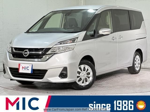 nissan serena 2019 quick_quick_C27_C27-012771 image 1