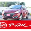 peugeot 208 2015 -PEUGEOT 【豊田 300ﾓ4222】--Peugeot 208 ABA-A9HN01--VF3CCHNZTFT153257---PEUGEOT 【豊田 300ﾓ4222】--Peugeot 208 ABA-A9HN01--VF3CCHNZTFT153257- image 1