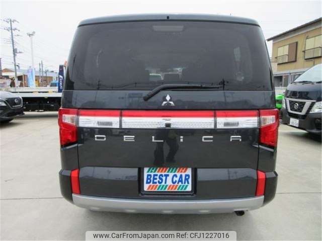 mitsubishi delica-d5 2024 -MITSUBISHI--Delica D5 CV1W--CV1W-5005848---MITSUBISHI--Delica D5 CV1W--CV1W-5005848- image 2