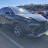 lexus nx 2018 quick_quick_DBA-AGZ10_AGZ10-1020118 image 1