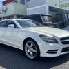 mercedes-benz cls-class 2013 -MERCEDES-BENZ--Benz CLS RBA-218959--WDD2189592A088607---MERCEDES-BENZ--Benz CLS RBA-218959--WDD2189592A088607- image 18