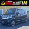 honda n-box 2017 -HONDA--N BOX DBA-JF1--JF1-2550070---HONDA--N BOX DBA-JF1--JF1-2550070- image 1