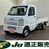 suzuki carry-truck 2008 -SUZUKI--Carry Truck DA63T--590947---SUZUKI--Carry Truck DA63T--590947- image 1