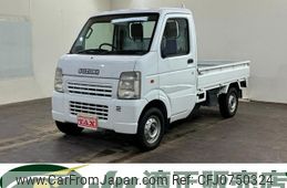 suzuki carry-truck 2008 -SUZUKI--Carry Truck DA63T--590947---SUZUKI--Carry Truck DA63T--590947-