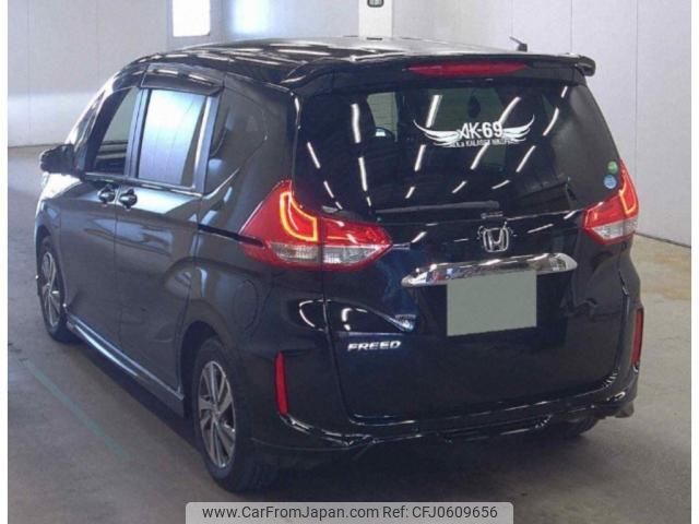 honda freed 2020 quick_quick_6BA-GB5_GB5-3135133 image 2