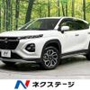 suzuki fronx 2025 CFJ1866890 image 1