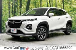 suzuki fronx 2025 CFJ1866890