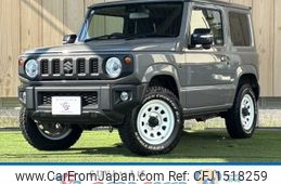 suzuki jimny 2022 CFJ1518259