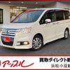 honda stepwagon 2012 -HONDA--Stepwgn DBA-RK5--RK5-1210482---HONDA--Stepwgn DBA-RK5--RK5-1210482- image 1