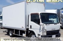 isuzu elf-truck 2012 CFJ1491164