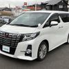 toyota alphard 2015 -TOYOTA--Alphard DBA-AGH30W--AGH30-0028996---TOYOTA--Alphard DBA-AGH30W--AGH30-0028996- image 12