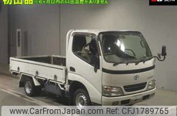 toyota toyoace 2005 CFJ1789765