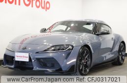 toyota supra 2024 -TOYOTA--Supra 3BA-DB06--DB06-0065***---TOYOTA--Supra 3BA-DB06--DB06-0065***-