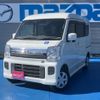 nissan clipper-rio 2019 -NISSAN--Clipper Rio ABA-DR17Wｶｲ--DR17W-148171---NISSAN--Clipper Rio ABA-DR17Wｶｲ--DR17W-148171- image 2