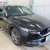 mazda cx-5 2018 YAMAKATSU_KF2P-302155 image 3