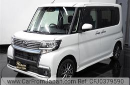 daihatsu tanto 2019 -DAIHATSU--Tanto LA610S--0147615---DAIHATSU--Tanto LA610S--0147615-