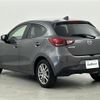 mazda demio 2018 -MAZDA--Demio LDA-DJ5FS--DJ5FS-502520---MAZDA--Demio LDA-DJ5FS--DJ5FS-502520- image 6