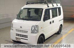 nissan clipper-van 2014 -NISSAN--Clipper Van HBD-DR64V--DR64V-800113---NISSAN--Clipper Van HBD-DR64V--DR64V-800113-