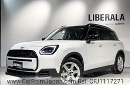 mini mini-others 2024 -BMW--BMW Mini 3BA-22GA20--WMW22GA0607P60156---BMW--BMW Mini 3BA-22GA20--WMW22GA0607P60156-