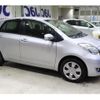 toyota vitz 2008 quick_quick_DBA-NCP91_5194059 image 4