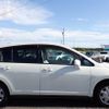 nissan tiida 2004 CFJ1772483 image 4