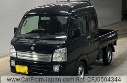 suzuki carry-truck 2018 -SUZUKI 【佐賀 480せ2346】--Carry Truck DA16T-428360---SUZUKI 【佐賀 480せ2346】--Carry Truck DA16T-428360-