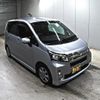 daihatsu move 2013 -DAIHATSU 【岡山 580む1218】--Move LA100S-0234166---DAIHATSU 【岡山 580む1218】--Move LA100S-0234166- image 1