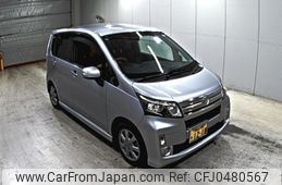 daihatsu move 2013 -DAIHATSU 【岡山 580む1218】--Move LA100S-0234166---DAIHATSU 【岡山 580む1218】--Move LA100S-0234166-