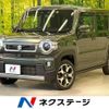 suzuki hustler 2020 -SUZUKI--Hustler 5AA-MR92S--MR92S-123826---SUZUKI--Hustler 5AA-MR92S--MR92S-123826- image 1