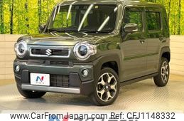 suzuki hustler 2020 -SUZUKI--Hustler 5AA-MR92S--MR92S-123826---SUZUKI--Hustler 5AA-MR92S--MR92S-123826-