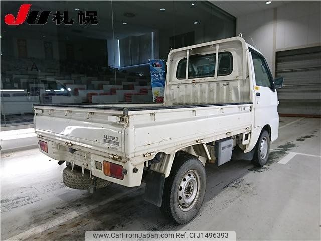 daihatsu hijet-truck 2012 -DAIHATSU--Hijet Truck S211P--0188335---DAIHATSU--Hijet Truck S211P--0188335- image 2
