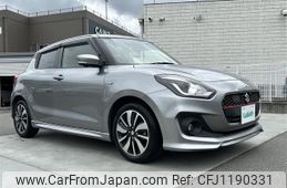 suzuki swift 2018 -SUZUKI--Swift DAA-ZC53S--ZC53S-112545---SUZUKI--Swift DAA-ZC53S--ZC53S-112545-