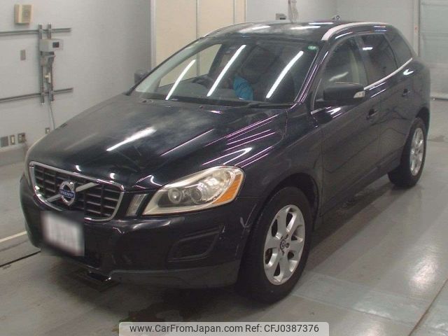 volvo xc60 2011 -VOLVO 【松本 300ま3203】--Volvo XC60 DB4204TXC-YV1DZ445BB2149817---VOLVO 【松本 300ま3203】--Volvo XC60 DB4204TXC-YV1DZ445BB2149817- image 1