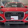 audi q2 2024 quick_quick_3BA-GADPC_WAUZZZGAXRA042891 image 3