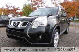 nissan x-trail 2011 -NISSAN--X-Trail DBA-NT31--NT31-228419---NISSAN--X-Trail DBA-NT31--NT31-228419-