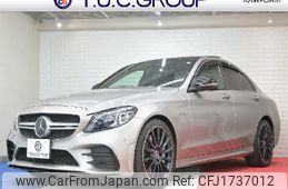 mercedes-benz amg 2018 CFJ1737012