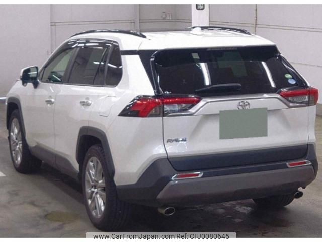 toyota rav4 2019 quick_quick_6BA-MXAA54_4008549 image 2