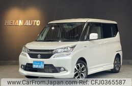 suzuki solio 2017 -SUZUKI--Solio MA36S--668783---SUZUKI--Solio MA36S--668783-