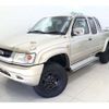toyota hilux 2004 -TOYOTA--Hilux LN172H--LN172-0006684---TOYOTA--Hilux LN172H--LN172-0006684- image 1