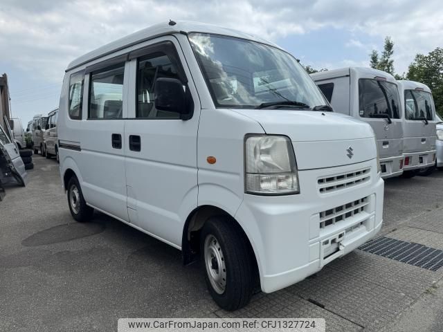 suzuki every 2013 quick_quick_HBD-DA64V_DA64V-793578 image 1