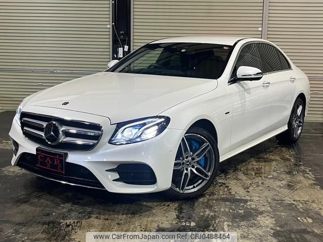 mercedes-benz e-class 2017 quick_quick_213050C_WDD2130502A322899 image 2