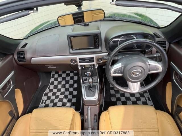 daihatsu copen 2016 -DAIHATSU--Copen DBA-LA400K--LA400K-0014353---DAIHATSU--Copen DBA-LA400K--LA400K-0014353- image 2