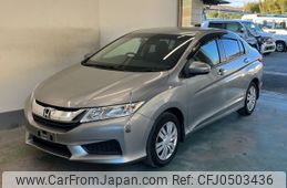 honda grace 2015 -HONDA--Grace GM6-1001499---HONDA--Grace GM6-1001499-