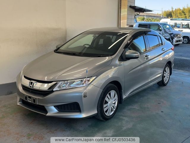 honda grace 2015 -HONDA--Grace GM6-1001499---HONDA--Grace GM6-1001499- image 1